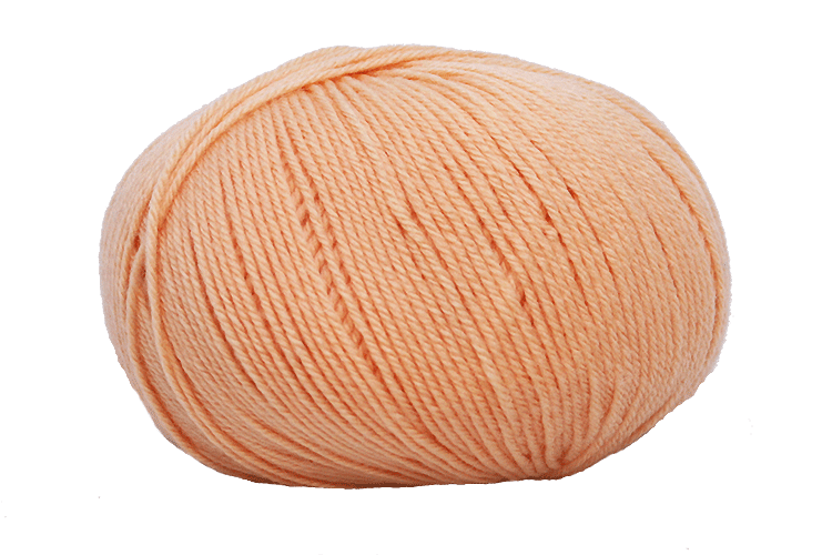 Bambini 4 ply 225 - Salmon