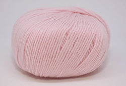 Bambini 4 ply 24 - Baby Pink