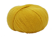 Bambini 4 ply 241 - Mustard