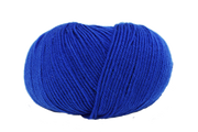 Bambini 4 ply 3 - Colbalt