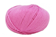 Bambini 4 ply 4 - Bubblegum