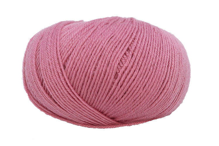 Bambini 4 ply 471 - Antique Pink