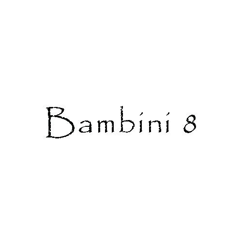 Bambini 8 Ply 