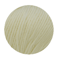 Bambini 8 Ply12 - Ecru