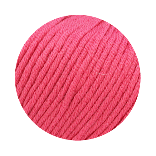 Bambini 8 Ply 041 - Camelia Rose