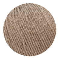 Bambini 8 Ply 04 - Camel