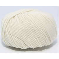 Bambini 8 Ply 1065 - Clotted Cream