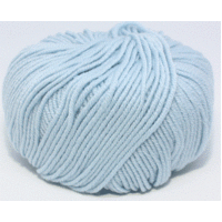 Bambini 8 Ply 1202 - Dusty Blue