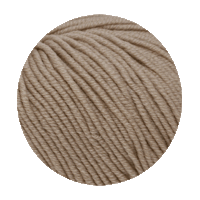 Bambini 8 Ply 15 - Teddy