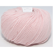 Bambini 8 Ply 1600 - Baby Pink