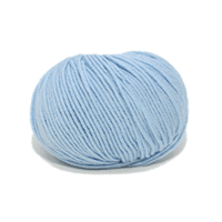 Bambini 8 Ply 163 - Sky