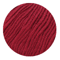 Bambini 8 Ply 16 - Burgundy