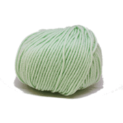 Bambini 8 Ply 18 - Spearmint