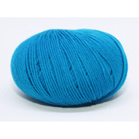 Bambini 8 Ply 19 - Turquoise