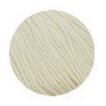 Bambini 8 Ply 1 - White