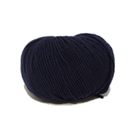 Bambini 8 Ply 200 - Navy