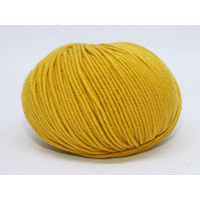 Bambini 8 Ply 241 - Mustard