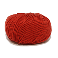 Bambini 8 Ply 401 - Burnt Orange