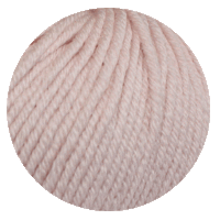 Bambini 8 Ply 603 - Smokey Rose