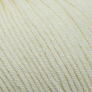 Bellissimo Extra Fine Merino 8 Ply 201 cream