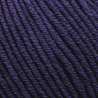 Bellissimo Extra Fine Merino 8 Ply 203 plum