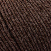 Bellissimo Extra Fine Merino 8 Ply 204 brown