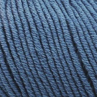 Bellissimo Extra Fine Merino 8 Ply 205 denim