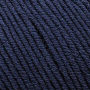 Bellissimo Extra Fine Merino 8 Ply 206 dark navy