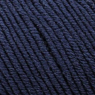 Bellissimo Extra Fine Merino 8 Ply 206 dark navy