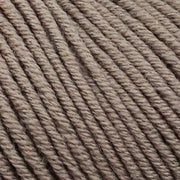 Bellissimo Extra Fine Merino 8 Ply 208 taupe