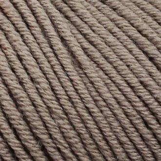 Bellissimo Extra Fine Merino 8 Ply 208 taupe