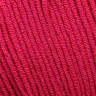 Bellissimo Extra Fine Merino 8 Ply 214 fuschia