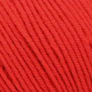 Bellissimo Extra Fine Merino 8 Ply 216 red