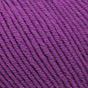 Bellissimo Extra Fine Merino 8 Ply 220 purple