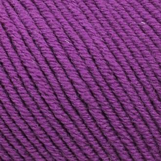 Bellissimo Extra Fine Merino 8 Ply 220 purple