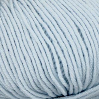 Bellissimo Extra Fine Merino 8 Ply 225 pale blue