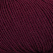 Bellissimo Extra Fine Merino 8 Ply 227 burgundy