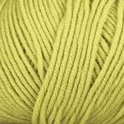 Bellissimo Extra Fine Merino 8 Ply 228 chartreuse