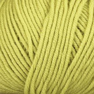 Bellissimo Extra Fine Merino 8 Ply 228 chartreuse