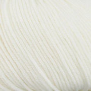 Bellissimo Extra Fine Merino 8 Ply 234 white