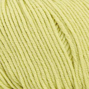 Bellissimo Extra Fine Merino 8 Ply 236 lemon