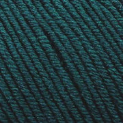 Bellissimo Extra Fine Merino 8 Ply 239 teal