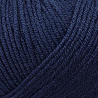 Bellissimo Extra Fine Merino 8 Ply 241 airforce