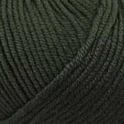 Bellissimo Extra Fine Merino 8 Ply 243 khaki