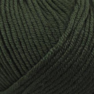 Bellissimo Extra Fine Merino 8 Ply 243 khaki