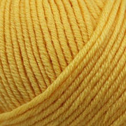 Bellissimo Extra Fine Merino 8 Ply 245 butter