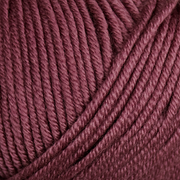 Bellissimo Extra Fine Merino 8 Ply 249 mulberry