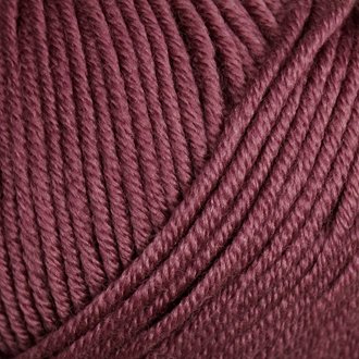 Bellissimo Extra Fine Merino 8 Ply 249 mulberry