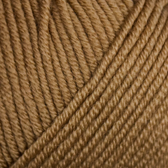 Bellissimo Extra Fine Merino 8 Ply 252 suede