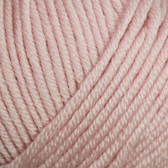 Bellissimo Extra Fine Merino 8 Ply 257 peony